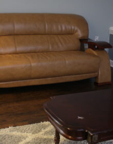 Common room