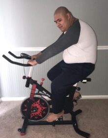 Keeping Fit
